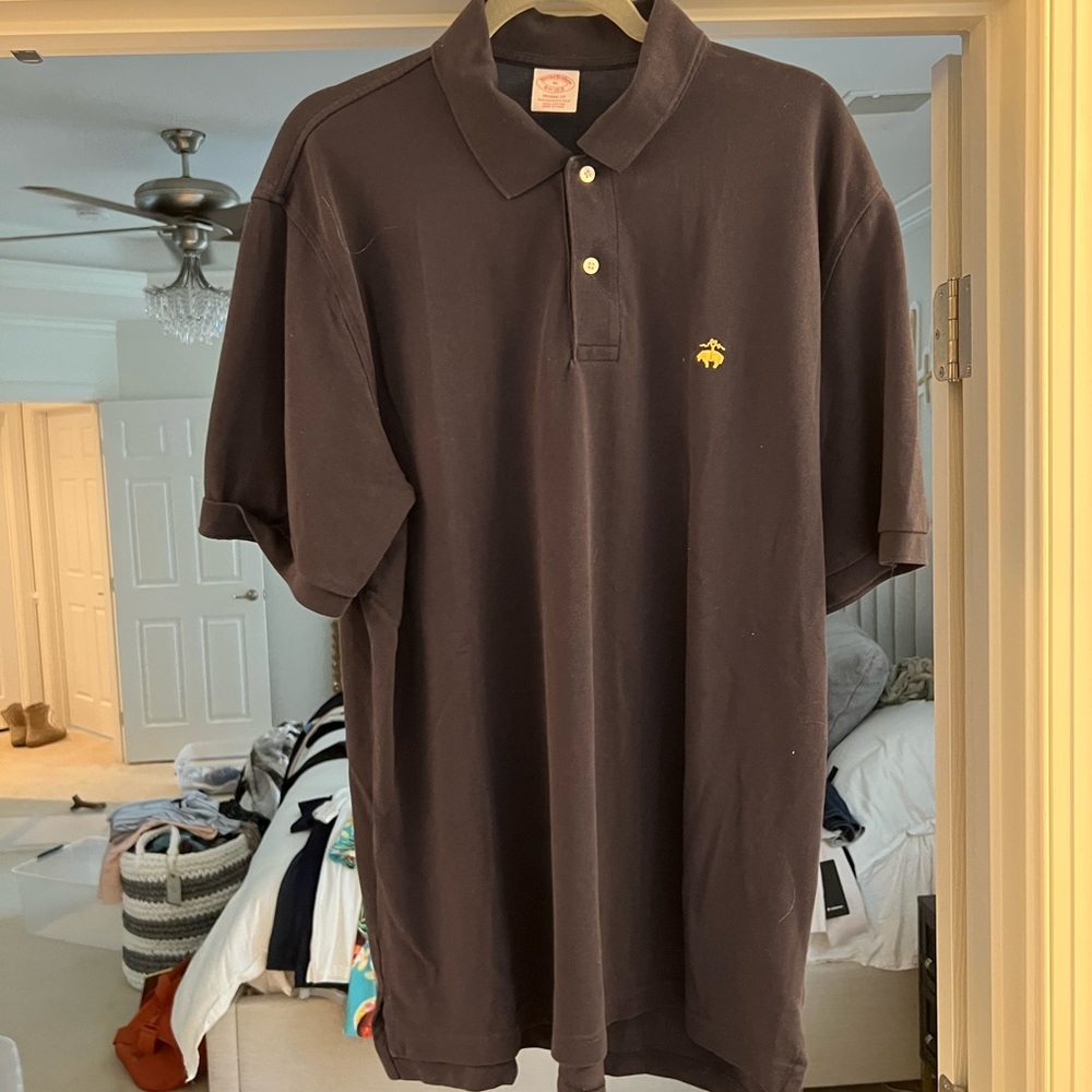 Brooks Brothers Polo